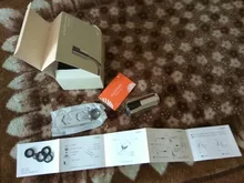 Grifo de baño con Sensor, dispositivo de ahorro de agua, sin contacto, Sensor inflable automático