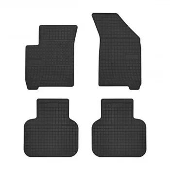 Fiat Freemont rubber mats
Fiat Freemont rubber mats