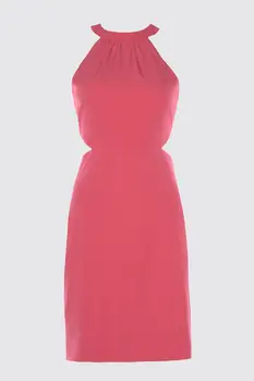 Trendyol Waist Detail Dress TPRSS20EL2053
Trendyol Waist Detail Dress TPRSS20EL2053