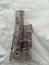 Disco de aleta de lijado, 10 Uds. + 1, aleta de molienda, ruedas, cepillo de arena para Dremel, accesorios para amoladora abrasiva rotativa para herramientas Dremel