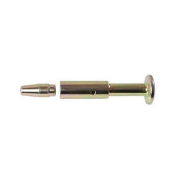 Installer seal tube injector 
Installer seal tube injector