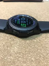 Funda para samsung Galaxy watch, correa de 46mm/42mm, cubierta protectora de pantalla chapada en TPU, parachoques S 3 42/46mm Gear S3 Frontier band