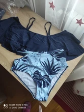 Traje de baño de playa conjunto familiar Look madre hija traje de baño mamá y Me Bikini vestido ropa papá hijo natación troncos