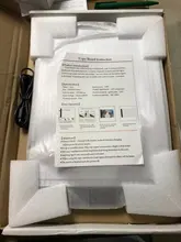 Tableta de dibujo A4 LED, almohadilla gráfica Digital, USB, luz LED, tablero de copia de Anime, arte gráfico electrónico, mesa de escritura de pintura