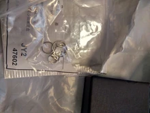 3 uds moda Simple liso puños de oído pendientes de Clip pendientes largos aretes pendientes para las mujeres sin Piercing falso cartílago pendientes de joyas de regalo