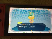 Hoja de animal crossing Sanrioed X todo S1 ~ S6 tarjeta Amiibo NFC Ntag215 Tarjeta de etiqueta para NS interruptor Amibo tarjeta