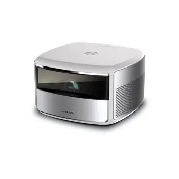 PHILIPS SCREENEO S6 4K / HDR - 2000 lumens LED - WiFi-Bluetooth-built-in Speakers-120-Android
PHILIPS SCREENEO S6 4K / HDR - 2000 lumens LED - WiFi-Bluetooth-built-in Speakers-120-Android