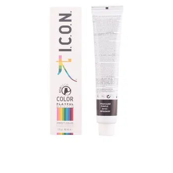 Playful brights direct color profound purple 90 ml
Playful brights direct color profound purple 90 ml