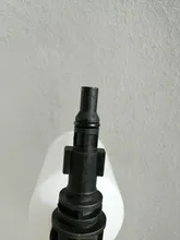 Generador de espuma para lavado de coches, 750ML, lanza para Lavor, Parkside, Foreman, Sterwins, Hitachi, Sorokin, martillo, campeón, lavadora a presión