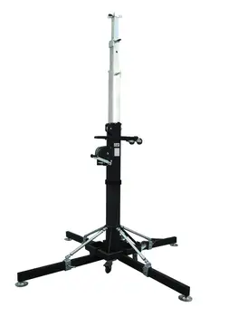 EUROLITE STC-550/180 Truss Lifter TÜV/GS
EUROLITE STC-550/180 Truss Lifter TÜV/GS