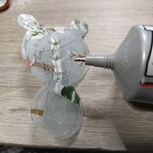 Glue Needles Rhinestones E6000 Diy-Craft-Tool Epoxy-Adhesive Strong-Hotfix B7000