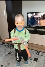 Película de Anime de dibujos animados Ninjas de juguete figura de acción de las tortugas armadura armas Leo Raph Mikey DonFigure Cosplay Shell accesorios para el regalo de los niños