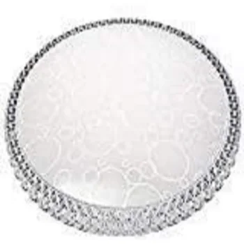 30W modern round LED ceiling lamp with ultra-thin bubble LED ceiling lamp Φ 40cm2700LM6500K White natural, floor lamp 
30W modern round LED ceiling lamp with ultra-thin bubble LED ceiling lamp Φ 40cm2700LM6500K White natural, floor lamp