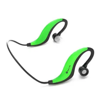 Sport Bluetooth Headset NGS greenarticarun
Sport Bluetooth Headset NGS greenarticarun