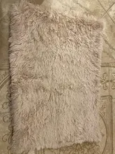 Alfombrilla de lana suave para Cama de Perro, cojín cálido para casa, cachorro, gato, manta para dormir para perros pequeños y grandes, caseta para gatos