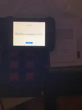 XTOOL-herramienta de diagnóstico A80 con Bluetooth/WiFi para coche OBD2, herramienta de reparación de automóviles, lector de código, igual que H6, actualización gratuita