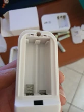 KERUI-timbre de bienvenida inalámbrico M7, dispositivo de detección de movimiento, luz estroboscópica, función Convertible, 433MHZ, antirrobo
