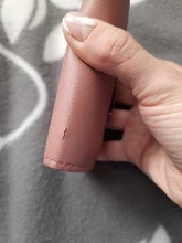 Cartera pequeña de piel de marca para mujer, billetera con Clip para billetes, 2021