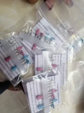 Instrumento Dental profiláctico Dental piedra de kits de pulido material dental cepillo nuevo Nylon pulido cepillo dental herramienta