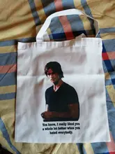 Bolsa de mano informal para chicas, bolsa de mano con estampado de caricaturas de los vampireses, Chronicles, Vampiricas, Hip Hop, Hip Hop