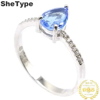 6x4mm 2019 New Arrival 2.0g Created Violet Tanzanite Natural CZ Gift For Girls 925 Solid Sterling Silver Rings
6x4mm 2019 New Arrival 2.0g Created Violet Tanzanite Natural CZ Gift For Girls 925 Solid Sterling Silver Rings