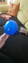 30 Uds 5 pulgadas Borgoña gris Globos dorados de látex Mini oscuro azules de fiesta Globos bebé ducha decoraciones para bodas cumpleaños niños de