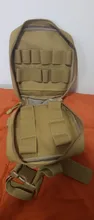 Bolsa cartuchera táctica para hombre, riñonera cinturón de cadera, militar, para viaje, Airsoft, ciclismo y caza