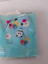 Mascarilla FFP2 KN95 con filtro de 5 capas, máscara respirador con dibujos animados para chico de 3 a 8 a 15 años, 12 colores