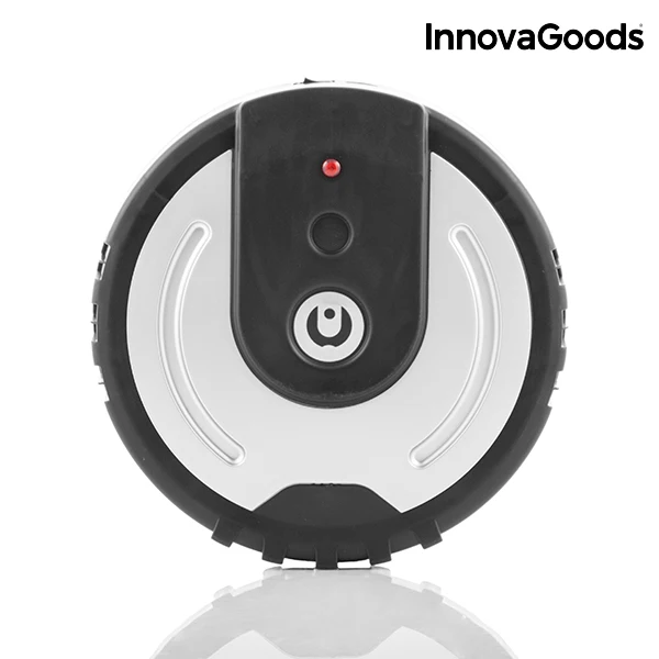 InnovaGoods Robot Floor Cleaner 