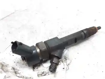 0445110021 RENAULT LAGUNA II Injector (BG0)
0445110021 RENAULT LAGUNA II Injector (BG0)