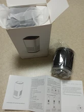 Cleaner Car-Accessories Air-Purifier Vehicle Negative-Ion Mini USB Home Remove-Formaldehyde