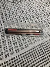 Comedone-utensilio para quitar espinillas y granos al vacío, utensilio para quitar espinillas y granos de acné, herramienta negra para el cuidado de la piel facial, 1/ 4 Uds.