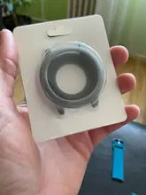 Protector de pantalla de TPU suave transparente para Xiaomi haylou solar ls05, funda ultrafina resistente a los golpes