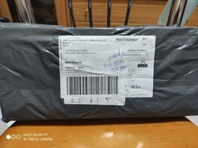 Cable de extensión de alimentación de 12V CC, adaptador hembra para corriente macho de 2,1x5,5mm, Cable extensor para cámaras CCTV