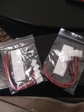 10 unids/lote 8mm 10mm conectar empalme 2-de potencia de adaptador de conector para 3528/5050/5630 tira de Led de alambre con PCB