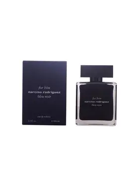 

NARCISO RODRIGUEZ FOR HIM BLEU NOIR Eau de Toilette vaporizer 100 ml