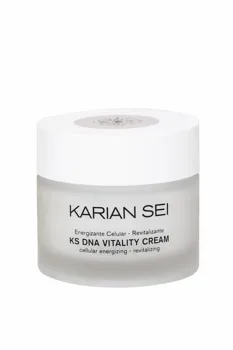DNA Vitality Cream
DNA Vitality Cream