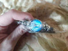 Pulsera trenzada de varias capas para niños, brazalete de cuero trenzado, con diseño de estrella de juguete