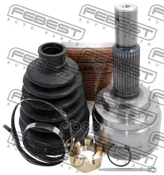 Shrus outdoor 24x56x29 (Nissan Teana J31 2003-2008) febest febest art. 0210-b30
Shrus outdoor 24x56x29 (Nissan Teana J31 2003-2008) febest febest art. 0210-b30
