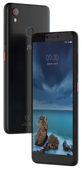 

ZTE Blade A7 Vita Dual Sim 32GB Black