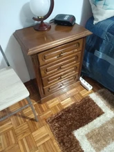 KAK-perillas de manija recta para puerta de cocina, manijas de acero inoxidable doradas de 2 ~ 20, 10mm de diámetro, para muebles