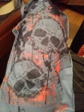 Mascarilla facial para hombre y mujer, gorro bufanda de tubo para el cuello, a prueba de polvo, estampado a prueba de viento, Bandana mágica elástica suave, gorros deportivos para exteriores, 1 unidad