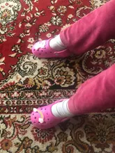 Zapatillas de unicornio para niño y niña, zapatos de arcoíris para niño pequeño, animales, zapatillas de bebé al aire libre, zapatillas de PVC con dibujos animados para niño 2019