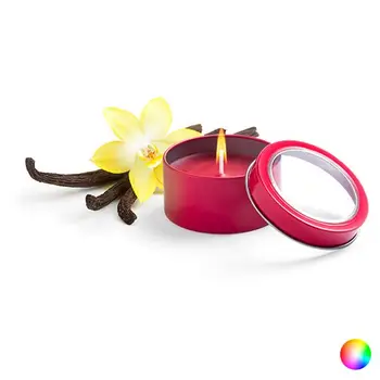 Scented Candle 144819 (3 x Ø 6,3 cm)
Scented Candle 144819 (3 x Ø 6,3 cm)