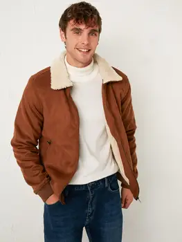 Men's Casual Cool Jacket Male Fashion Baseball Hip Hop Streetwear Coats Slim Fit Coat winter 2020
Men's Casual Cool Jacket Male Fashion Baseball Hip Hop Streetwear Coats Slim Fit Coat winter 2020