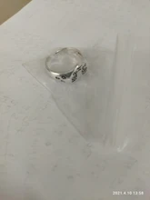 Anillo abierto con cara llorona para mujer, sortija ajustable de Color plateado antiguo, diseño geométrico, con caras y lágrimas