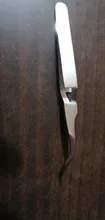 Soporte de tubo bucal para ortodoncia Dental, pinza de unión, instrumento de Dentista
