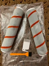 Replacement-Parts-Accessories-Kits Vacuum-Cleaner HEPA-FILTER Xiaomi Dreame V9P V10 Plush-Rolling-Brush