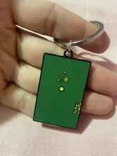 Llavero de amistad para serie de TV americana, colgante de café Perk, pendiente de tiempo, llavero de coche para mejor amigo, regalo de joyería