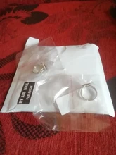 Anillo de estado de ánimo para mujer, cambio de Color, tamaño ajustable, regalos de Navidad y cumpleaños para niña #272058